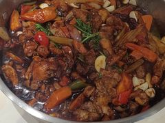 -黄记煌三汁焖锅(欢乐海岸店)