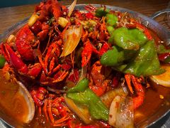 -517烧烤·龙虾·海鲜大排档(万象都荟店)