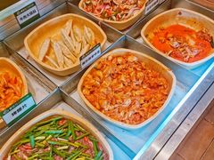 -曾百万小炉小串自助烧烤(高新店)