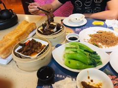 -点都德(汇盈广场店)