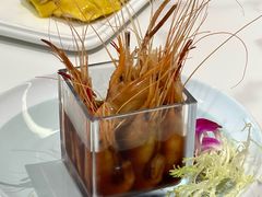 花雕醉虾-阿毛饭店·正宗宁波菜(儿童公园旗舰店)