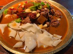 -楼兰新疆主题餐厅(悠方店)