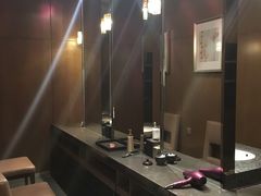 -TOUCH·游泳健身(重庆JW万豪店)