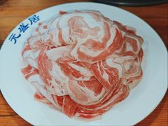 -元盛居(生态大街店)