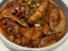 -红樱桃·欢乐餐厅(太原里店)