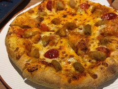 -必胜客(龙泉万达店)