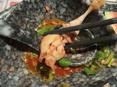 -哥老官重庆美蛙鱼头(圆融广场店)