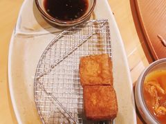 -大岛日本料理铁板烧(南通大饭店)