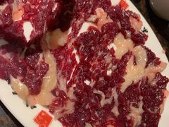 -八合里潮汕鲜牛肉火锅(深圳海岸城店)