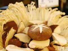 -百香自助餐厅·西安唐隆国际酒店(曲江店)