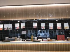 -甄花精致料理自助(城市阳台店)