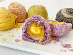 -云境cloudland·口味蛋糕•下午茶(长江路店)