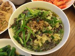 -胜记菜馆(文明路)