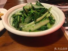 -我家小馆(江汉路店)