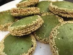 -天龙宝严素食馆(大兴善寺店)