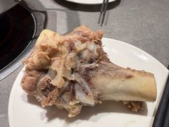 -骨之味·筒骨汤火锅(江头店)