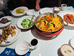 -沱江小镇 (良乡店)
