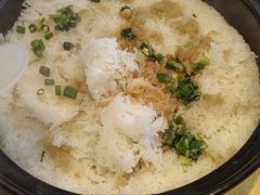 盐油饭-大笑饭堂(甲子桥店)