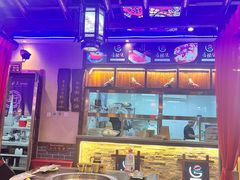 -唇辣号重庆老火锅(燕郊鑫乐汇店)