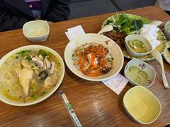 -华姐鸡粉(教育路店)