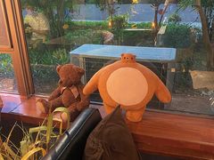 -咖法森林·咖啡  酒吧(天河店)