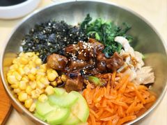 -食米家拌饭(梅溪新天地店)