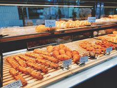 -tuan woodfire kitchen(锦绣坊店)