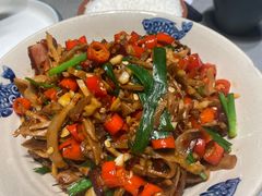 -潇湘阁(汉光百货店)