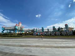 -季高兔窝窝亲子园(上海薰衣草公园店)