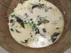 蒸汽石锅鱼-云中鱼蒸汽石锅鱼(浦东食品城店)