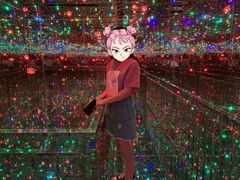 -重庆梵高星空艺术馆(解放碑旗舰店)
