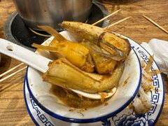 -厝味火锅·潮汕卤水火锅(十一合店)