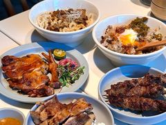 -浩海火燒雲傣家菜(芮欧百货店)