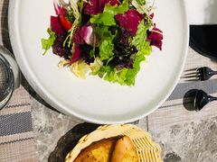 -Hurricane's Grill 飓风牛排