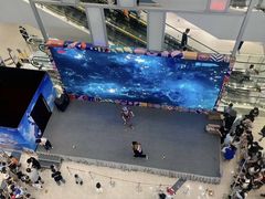 -永旺梦乐城(金银潭店)