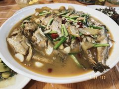 -健跳小海鲜(人民路店)