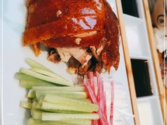 -满园烤鸭·春饼(中街大悦城店)