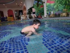 -月亮河温泉度假酒店