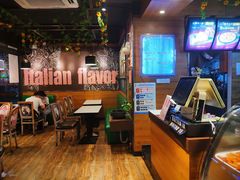 -芝根芝底(闵行区漕宝店)