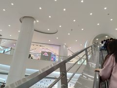-银泰百货(北京大红门店)