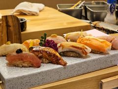 -鮨政· Omakase(港汇恒隆广场店)