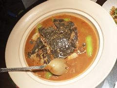 -许爷家·生态湖鲜(徐汇日月光店)