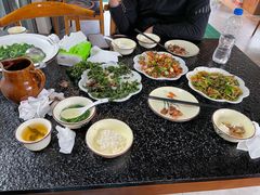 -海韵人家.海景花园经典云南菜(双廊店)