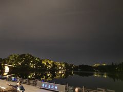 -印象西湖·最忆是杭州实景演出