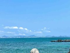 -三亚西岛海洋文化旅游区