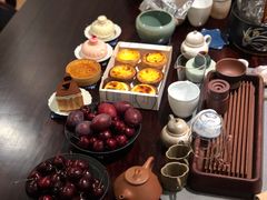 -PAUL LAFAYET 法式甜品(港汇广场店)