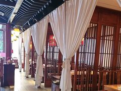 -前门涮肉(群力店)
