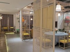-格桑花开药膳蔬食文化空间
