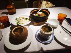-汤城小厨•粤菜•靓汤(苏州街店)
