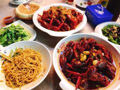 -味道工厂楚虾王(龙虾城店)